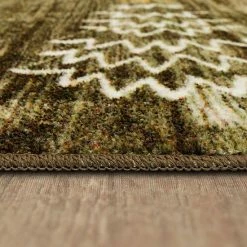 Mohawk Home Mohawk® Home Prismatic Barnwood Wonderland Driftwood Rug -Mohawk Home shop unnamed file 646