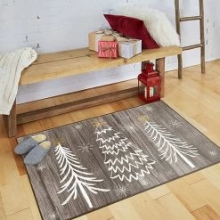 Mohawk Home Mohawk® Home Prismatic Barnwood Wonderland Driftwood Rug -Mohawk Home shop unnamed file 649