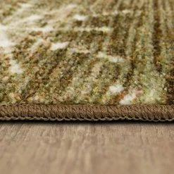 Mohawk Home Mohawk® Home Prismatic Barnwood Snowflakes Driftwood Rug -Mohawk Home shop unnamed file 671