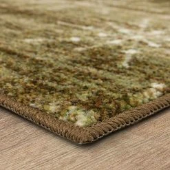 Mohawk Home Mohawk® Home Prismatic Barnwood Snowflakes Driftwood Rug -Mohawk Home shop unnamed file 672