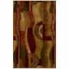 Mohawk Home Mohawk® Home Picasso Wine Area Rug Red