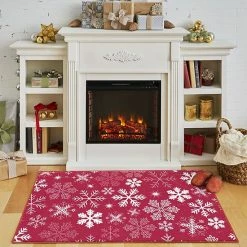 Mohawk Home Mohawk® Home Prismatic Snowflakes Rug Blue 13 Mohawk Home Mohawk® Home Prismatic Snowflakes Rug Blue -Mohawk Home shop unnamed file 689