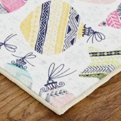 Mohawk Home Mohawk® Home Prismatic Ornament Mix Rug -Mohawk Home shop unnamed file 694