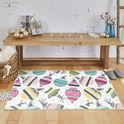 Mohawk Home Mohawk® Home Prismatic Ornament Mix Rug -Mohawk Home shop unnamed file 696