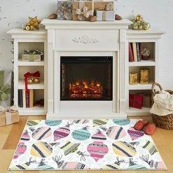 Mohawk Home Mohawk® Home Prismatic Ornament Mix Rug -Mohawk Home shop unnamed file 697