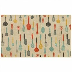 Mohawk Home Mohawk® Home Flips Kitchen Rug