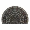 Mohawk Home Mohawk® Home Mosaic Mythos Stone Slice Doormat 23" X 35"