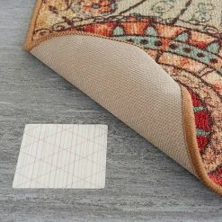 Mohawk Home Mohawk® Home Alexa Medallion Indoor Outdoor Accent Area Rug Multi 12 Mohawk Home Mohawk® Home Alexa Medallion Indoor Outdoor Accent Area Rug Multi -Mohawk Home shop unnamed file 730