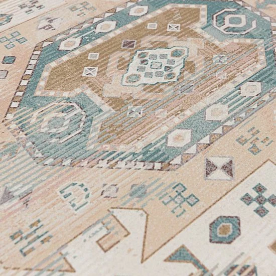 Mohawk Home Mohawk® Home Desperado Comfort Kitchen Mat Terracotta 4 Mohawk Home Mohawk® Home Desperado Comfort Kitchen Mat Terracotta - Image 4