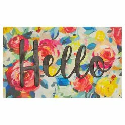 Mohawk Home shop 33 Mohawk Home Impressionist Doormat