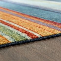 Mohawk Home Mohawk® Home Rainbow Striped Rug Blue 13 Mohawk Home Mohawk® Home Rainbow Striped Rug Blue -Mohawk Home shop unnamed file 76
