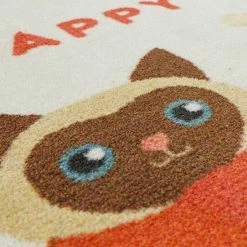 Mohawk Home Mohawk® Home Holiday Cats Rug -Mohawk Home shop unnamed file 774