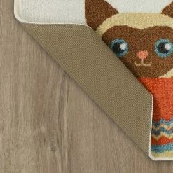 Mohawk Home Mohawk® Home Holiday Cats Rug -Mohawk Home shop unnamed file 775