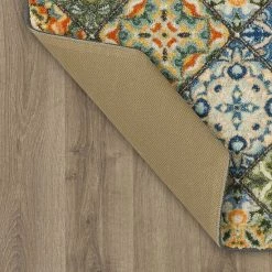 Mohawk Home Mohawk® Home Moraccan Tile Accent Kitchen Rug Green 12 Mohawk Home Mohawk® Home Moraccan Tile Accent Kitchen Rug Green -Mohawk Home shop unnamed file 779