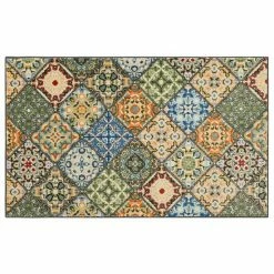 Mohawk Home Mohawk® Home Moraccan Tile Accent Kitchen Rug Green 19 Mohawk Home Mohawk® Home Moraccan Tile Accent Kitchen Rug Green -Mohawk Home shop unnamed file 786