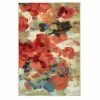 Mohawk Home Mohawk® Home SoHo Colorful Garden 2-piece Rug Set