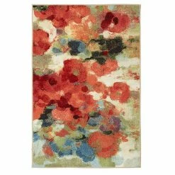 Mohawk Home Mohawk® Home SoHo Colorful Garden 2-piece Rug Set