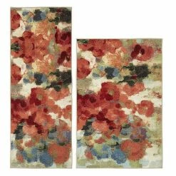 Mohawk Home Mohawk® Home SoHo Colorful Garden 2-piece Rug Set 9 Mohawk Home Mohawk® Home SoHo Colorful Garden 2-piece Rug Set -Mohawk Home shop unnamed file 794