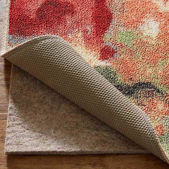 Mohawk Home Mohawk® Home SoHo Colorful Garden 2-piece Rug Set 7 Mohawk Home Mohawk® Home SoHo Colorful Garden 2-piece Rug Set - Image 7