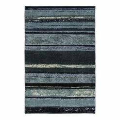 Mohawk Home Mohawk® Home Rainbow Striped Rug Blue 20 Mohawk Home Mohawk® Home Rainbow Striped Rug Blue -Mohawk Home shop unnamed file 83
