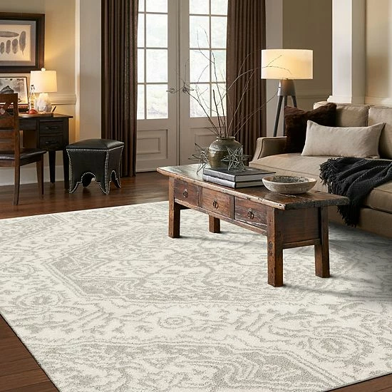 Mohawk Home Mohawk® Home Anthology Breman Area Rug 2 Mohawk Home Mohawk® Home Anthology Breman Area Rug - Image 2