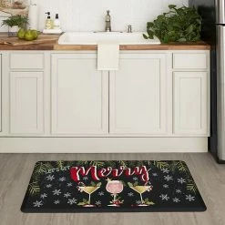 Mohawk Home Mohawk® Home Merry Martinis Cushioned Kitchen Mat 7 Mohawk Home Mohawk® Home Merry Martinis Cushioned Kitchen Mat -Mohawk Home shop unnamed file 851