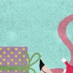 Mohawk Home Mohawk® Home Prismatic Flamingo Presents Rug -Mohawk Home shop unnamed file 888