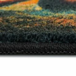 Mohawk Home Mohawk® Home Prismatic Glowing Jacks Rug -Mohawk Home shop unnamed file 894