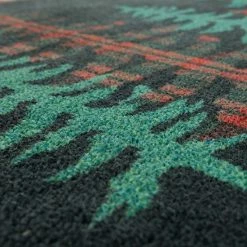 Mohawk Home Mohawk® Home Plaid Forest Rug -Mohawk Home shop unnamed file 904