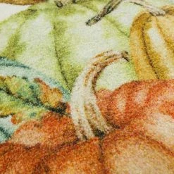 Mohawk Home Mohawk® Home Prismatic Fall Pumpkins Vintage Rug -Mohawk Home shop unnamed file 908