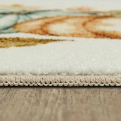 Mohawk Home Mohawk® Home Prismatic Fall Pumpkins Vintage Rug -Mohawk Home shop unnamed file 909