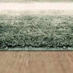 Mohawk Home Ombre Border Bath Rug Barley -Mohawk Home shop unnamed file 91