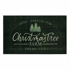 Mohawk Home Mohawk® Home Christmas Tree Farm Rug