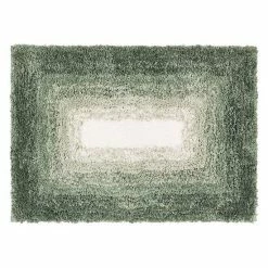 Mohawk Home Ombre Border Bath Rug Barley -Mohawk Home shop unnamed file 96