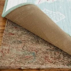 Mohawk Home Mohawk® Home Prismatic Merry Forest Light Blue Rug -Mohawk Home shop unnamed file 969