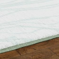 Mohawk Home Mohawk® Home Prismatic Merry Forest Light Blue Rug -Mohawk Home shop unnamed file 971