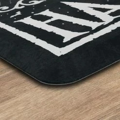 Mohawk Home Mohawk® Home Halloween Chalk Cushioned Kitchen Mat -Mohawk Home shop unnamed file 975