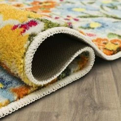 Mohawk Home Mohawk® Home Flower Field Accent Kitchen Rug -Mohawk Home shop unnamed file 980