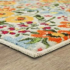 Mohawk Home Mohawk® Home Flower Field Accent Kitchen Rug -Mohawk Home shop unnamed file 981