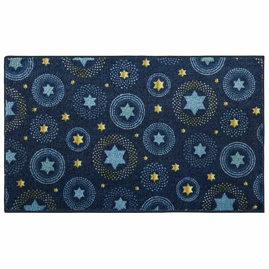 Mohawk Home Mohawk® Home Holiday Stars Rug 1 Mohawk Home Mohawk® Home Holiday Stars Rug